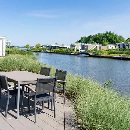 Holiday home Holiday Europarcs Veluwemeer-12 *