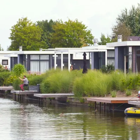 Holiday Europarcs Veluwemeer-12 Holiday home